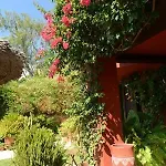 Casa Palmeras (adults Only) Frühstückspension Marbella