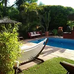 Frühstückspension Casa Palmeras (adults Only)