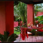 Casa Palmeras (adults Only) Frühstückspension 3*