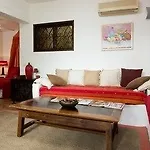 Casa Palmeras (adults Only) 3*