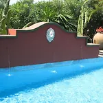 Casa Palmeras (adults Only) Frühstückspension Marbella