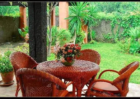 Casa Palmeras (adults Only) Bed & Breakfast