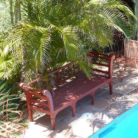 Casa Palmeras (adults Only) 3* 马尔韦利亚