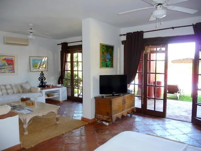 Casa Palmeras (adults Only) 3* Marbella