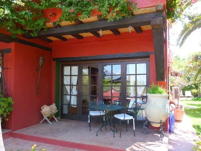 Casa Palmeras (adults Only) 3* Marbella