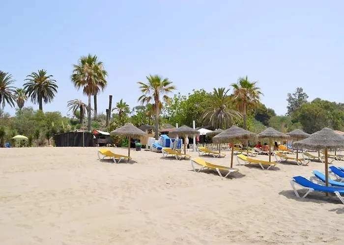 Casa Palmeras (adults Only) Bed & Breakfast 3*