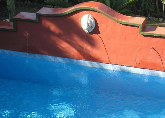 Casa Palmeras (adults Only) Alojamento de Acomodação e Pequeno-almoço Marbella