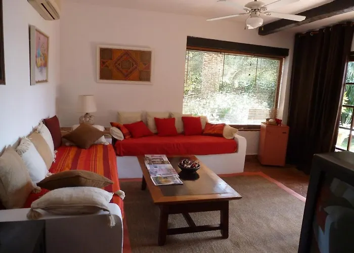 Casa Palmeras (adults Only) 3*