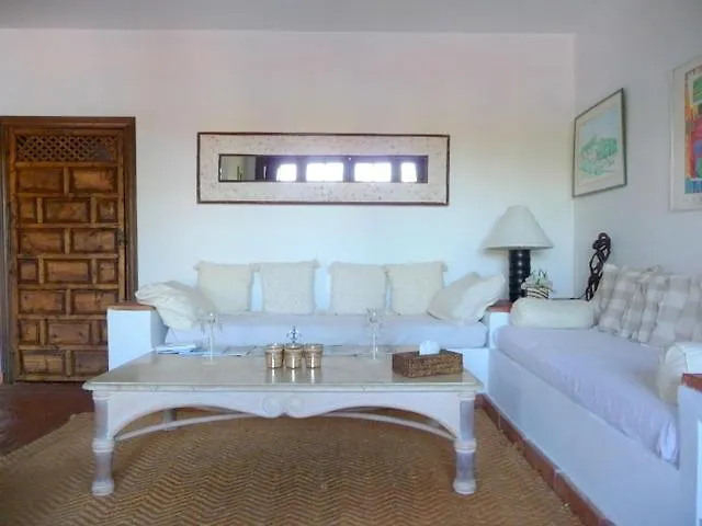 Casa Palmeras (adults Only) 3*