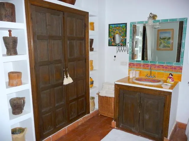 Casa Palmeras (adults Only)