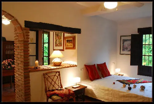 Casa Palmeras (adults Only) Bed & Breakfast Marbella