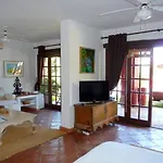 Casa Palmeras (adults Only) 3* Marbella