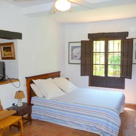 Casa Palmeras (adults Only) 3*