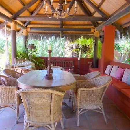 Casa Palmeras (adults Only)