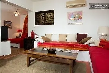 Casa Palmeras (adults Only) 3*