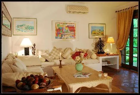 Casa Palmeras (adults Only) 3*