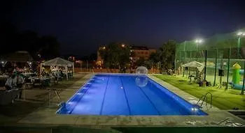 Casa Palmeras (adults Only) Couette-café 3*