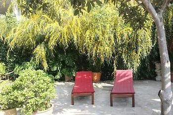 Casa Palmeras (adults Only) Couette-café