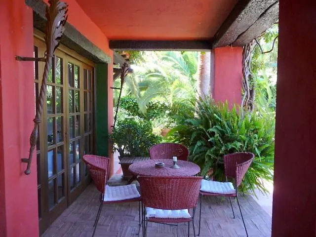 Casa Palmeras (adults Only) Marbellac